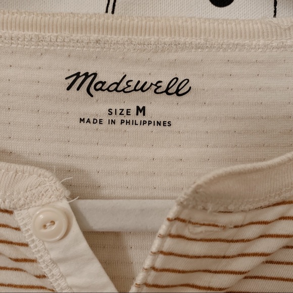 MADEWELL HENLEY - Picture 3 of 6